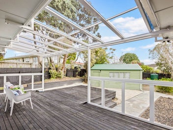 Classic Bungalow with Big Potential