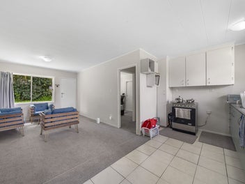 Priced Below Expectation.