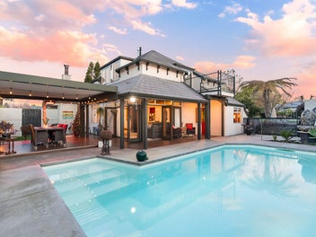 Built with Love, Designed for Living