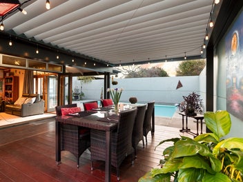 Built with Love, Designed for Living