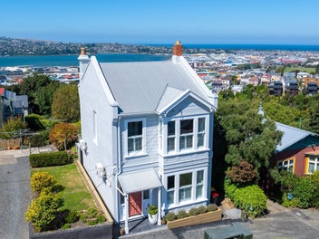 History Meets Luxury in City Rise