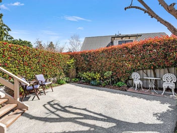 Your Glenwood Retreat!