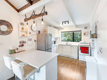 Your Glenwood Retreat!