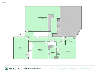 Excellent Value in Top Location Location Location