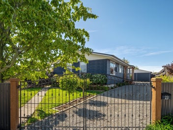 Family friendly, renovated, plus a pool!
