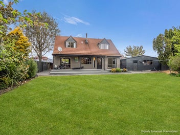 48 South Belt Methven