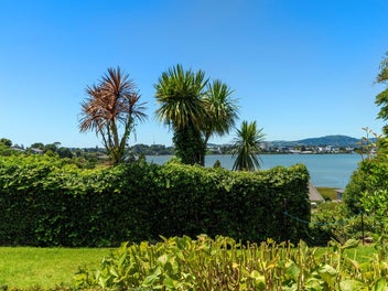 Refurbish, Reside, Work from home