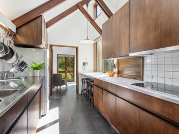 Lifestyle living in the heart of Dunedin