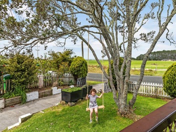 Present all offers. Property must be sold!