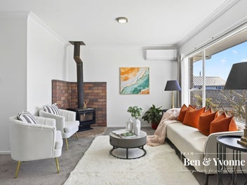 2 beds + garage + rumpus