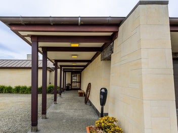 Architectural Masterpiece