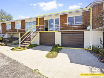 Perfect for Downsizing