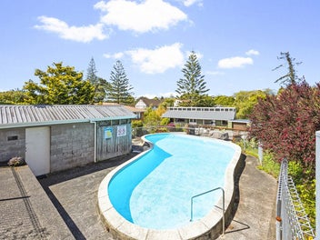 Rare downsizes Opportunity