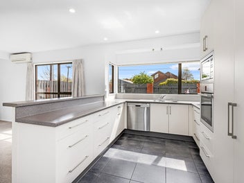 Easy Living in a Top Location.