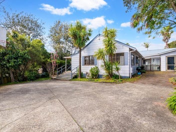 Big Development Opportunity at Ransom Smyth Dr...