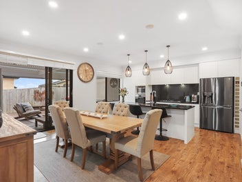 Cutting-Edge Features, Effortless Living!