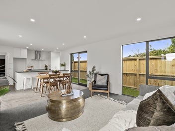 Unbeatable Value in a Brand-New Build!