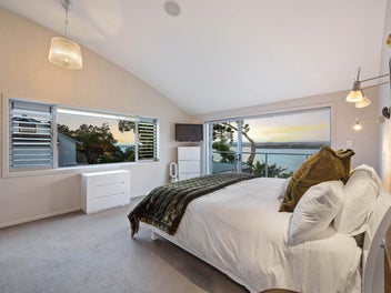 Unmatched Ocean Views! Unbeatable Motivation!