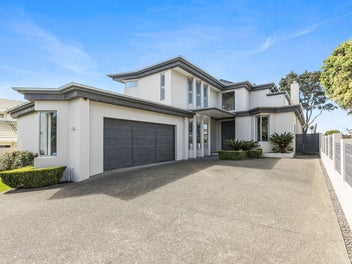 Waterfront Oasis of Calm