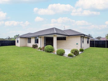Move-In Ready | The Family Home