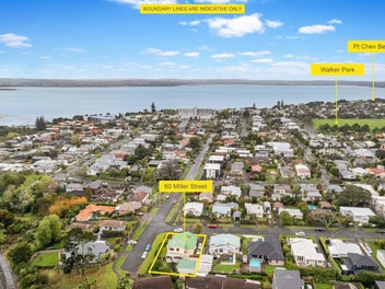 Deceased Estate - MHU Zone Corner site!