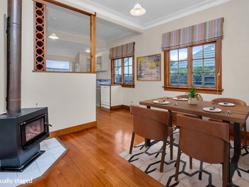 Be Quick - Prime Kensington!