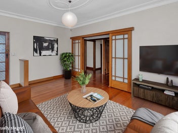 Be Quick - Prime Kensington!