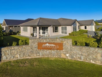 Exceptional Home Offering Lifestyle and Comfort