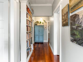 A home with Soul, Style, and Substance