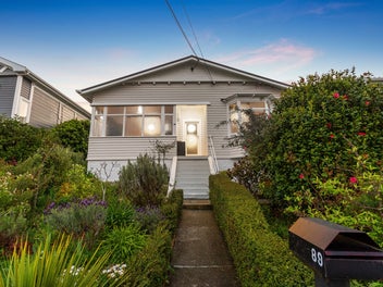 Charming Karori Home with Income