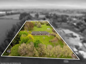 Space to Grow, Room to Play - Enviable Location