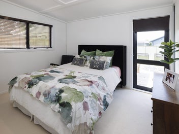 Near new & Designed for 2 families