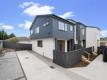Brand New Freehold Home in Prime Location