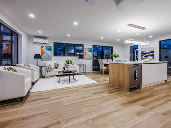 Spacious, Stylish & Standalone – Brand New!