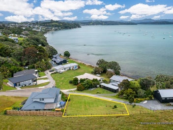 A Rare Position in Algies Bay