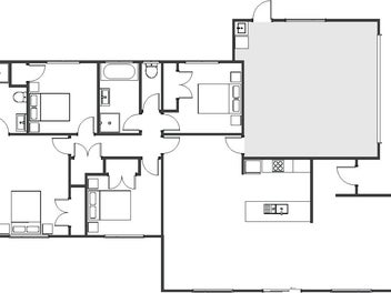 The Meadows 4 Bedroom Family Home !