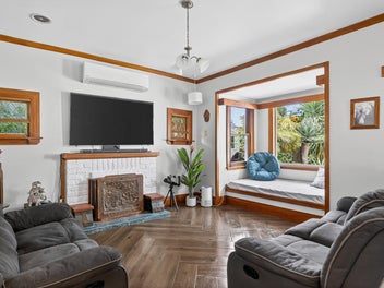 Vendors are off, your Aberdeen abode awaits!
