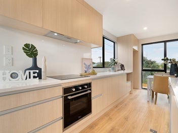 Grab the Opportunity -Best Value & Spacious!