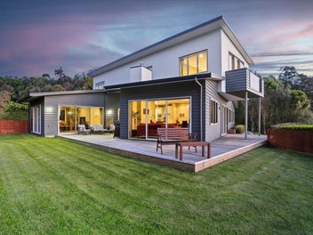 Architectural Perfection Encompasses location