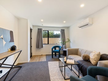 4-Bedroom Townhouse?! Unheard Of!