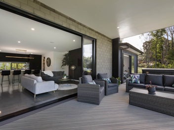 More Space. More Comfort. More Lifestyle.
