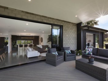 Space for the Boat, Room for the Family