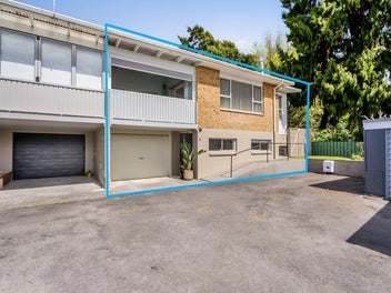 Inner City Low Maintenance Living