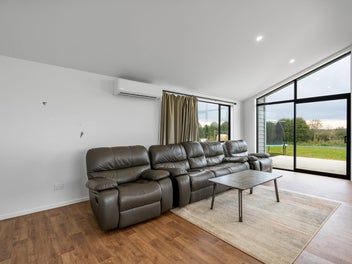 Affordable Lifestyle Living