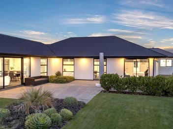 Sophistication in a Prime Location