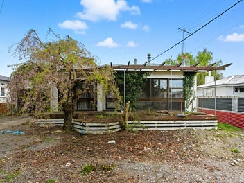 Project Kuripuni - BEO $250,000.