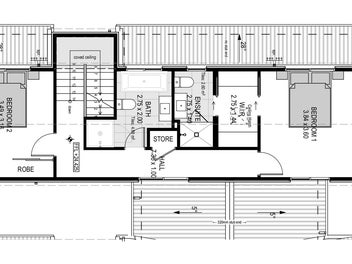 Halswell Living – 3 Bed, 2 Bath Townhouse