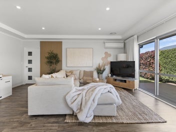 Elevated Living on Ridgeway Avenue