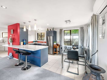 Investment Potential