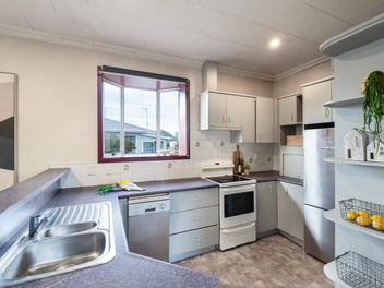 Endless potential in Hawthorndale!